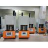 Buy cheap Computer Controlled Viscosity Testing Machine Mooney Viscometer For Rubber from wholesalers