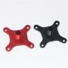 Buy cheap High Accuracy CNC Milling Service / CNC Aluminum Machining Parts from wholesalers