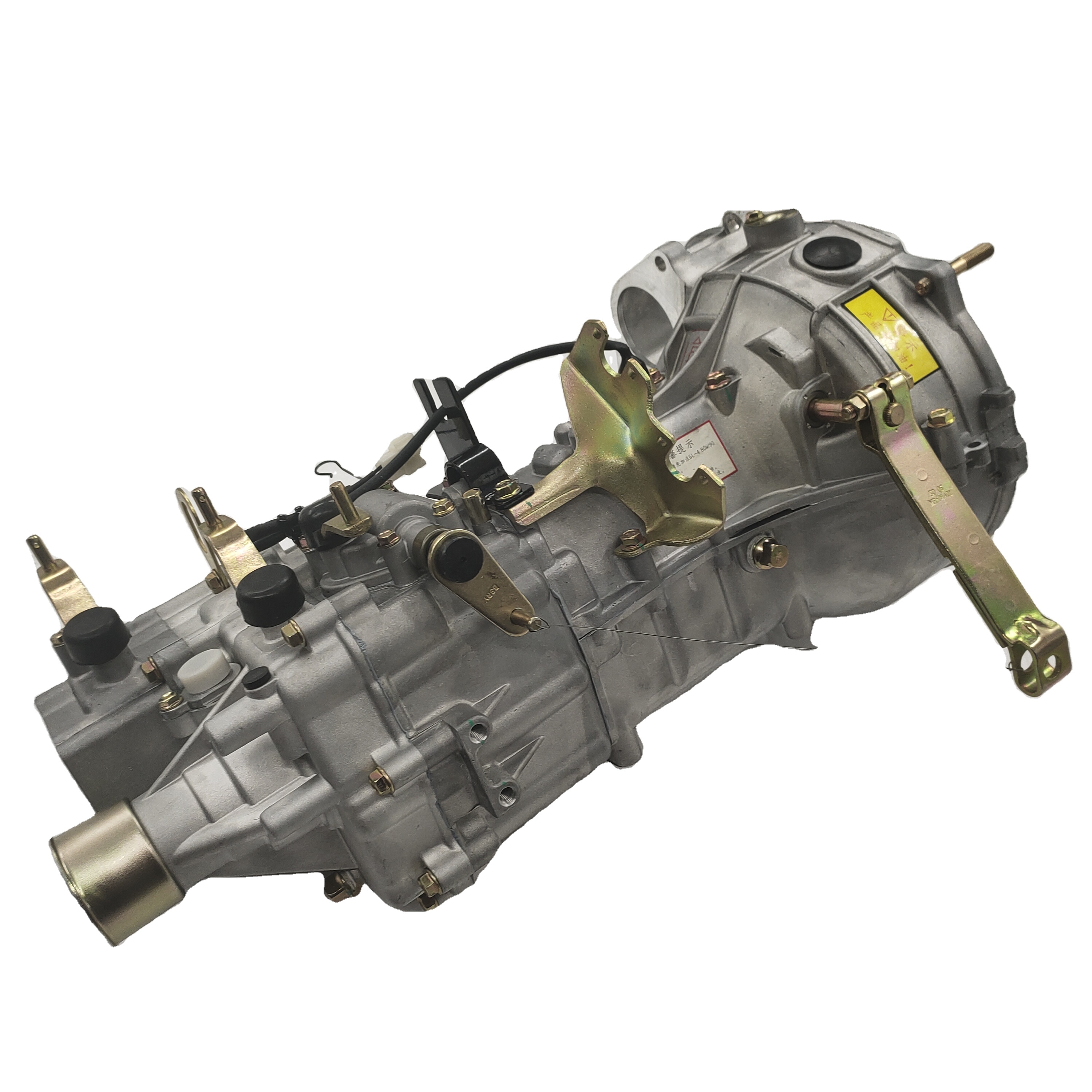 800cc Displacement Engine The Ultimate Powerhouse for Tricycles and Automobiles