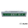 Buy cheap CE Certified 2ft LED Emergency Exit Light With Battery Backup 100~277VAC from wholesalers