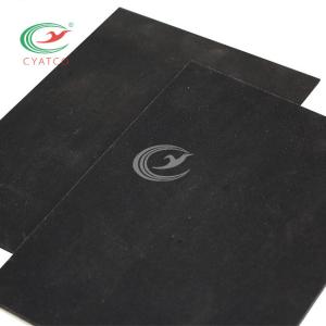 Buy cheap Durable Flameproof MLV Sound Barrier , Nontoxic Mass Loaded Vinyl Panels product