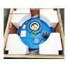 Buy cheap Inclined Belt Suspension Reducer Gear Assembly Of Concrete Batching Plant Parts from wholesalers