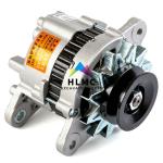 Machinery Parts Alternator A2t72986 Hd250 E70b 4d32 4d31 S4E Excavator Generator