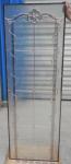 economical decorative glass panel