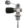 Buy cheap KL SCBA Cylinder Valve G5/8 Outlet Thread For Fire Fighting Equipment from wholesalers