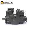 Buy cheap New K7V63DTP Excavator Hydraulic Pump Case130 SH130 Plunger Pump from wholesalers
