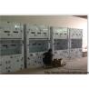 Buy cheap Alkali Resistant Fume Hood Cupboard , Floor Mounted Fume Chamber Laboratory from wholesalers