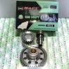 Buy cheap Standard Motorcycle Cam Shaft Moto Spare Parts CG125 Camshaft from wholesalers