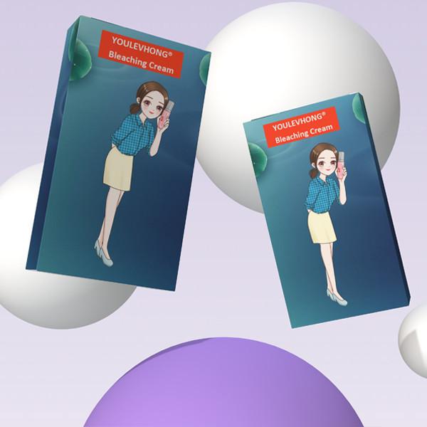 Buy cheap Lightweight Niacinamide Serum for Face and Body Mild Scent Paraben Free Skin Bleaching Cream from wholesalers