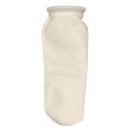 60KG Weight Machinery Repair Shops Polypropylene Bag Filter Housing with Bolt