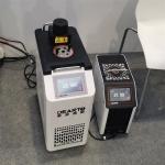 Smart Heating and Cooling Thermostat Temperature Calibration Bath 50/60Hz Power