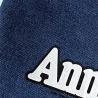Buy cheap Bumbag Spring Summer Fabrics White Pigment Denim 10sX7s 68*42 380gsm from wholesalers