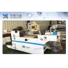 Buy cheap high speed film Shrink Sleeve Seaming Machine , Glue Sealing Machine Mold Less Type from wholesalers