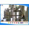 Buy cheap SCM445 / 50CrMo4 Forged Rings , Diameter 50-1000 Mm Din 1.7228 Steel Forged Rings from wholesalers