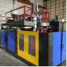 Buy cheap DELTA PLC Controlled BS-5L2 Pet Bottle Blowing Machine For Bottle Height 1000mm from wholesalers
