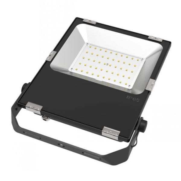 Buy cheap Commercial Driverless Led Floodlight / High Power Led Security Lights from wholesalers