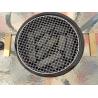 Buy cheap Table Black Ceramic Kamado Grill BBQ Stainless Steel Kitchenware from wholesalers