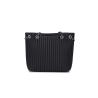 Buy cheap Sheepskin Bucket Womens Shoulder Handbags , Fashionable Skew Across Chain Bag from wholesalers