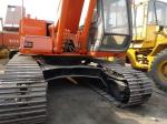 Used HITACHI EX200-1 Excavator