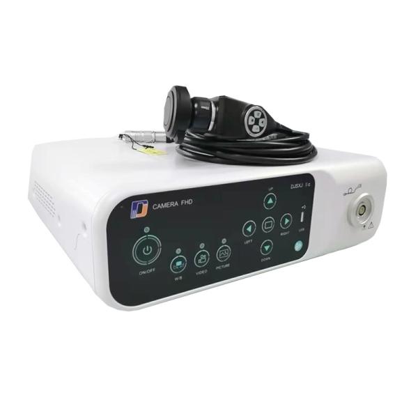 Buy cheap 1080p Full HD USB Arthroscopy Endoscope Camera IPX7 Waterproof from wholesalers