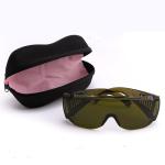 Strong Pulse Light Laser Safety Goggles IPL Beauty Laser Glasses