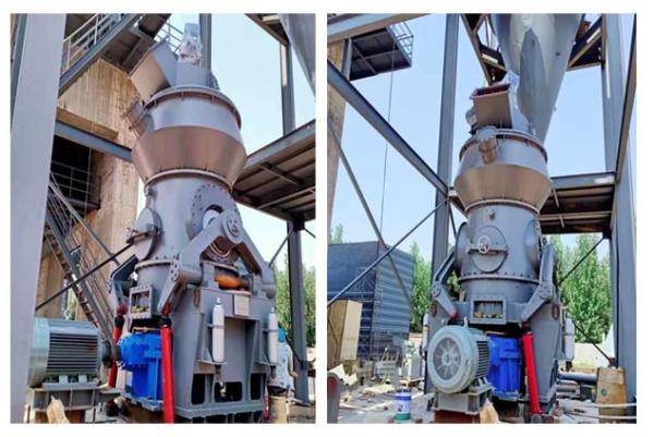 Buy cheap HVM Quartz Slag Grinding Mill Plant For Metallurgy Industry from wholesalers