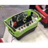 Buy cheap Truck Mounted Concrete Pump Remote Control from wholesalers