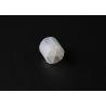 Buy cheap PE01 Mbbr Filter Media White Color Surface Area 800m2/M3 from wholesalers