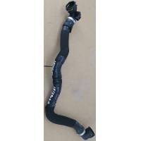 Buy cheap 2.5 Inches Turbo Charger Pipe OE LR139054 Car Hose Customized product