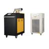 Buy cheap Industrial 500W Fiber Laser Cleaning Machine For Surface Rust Removal from wholesalers
