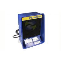 Buy cheap Smoking Device Soldering Smoke Absorber , High efficiency Welding Fume Extractor product