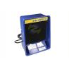Buy cheap High Efficiency Welding Soldering Smoke Absorber Stable Compact Fume Extractor from wholesalers