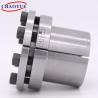 Buy cheap Small Size Steel Length 54mm 28mm OD Keyless Locking Assembly from wholesalers