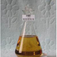 Buy cheap IMZE Zinc Electroplating Chemicals Auxiliary Brightener For Cyanide And Non product