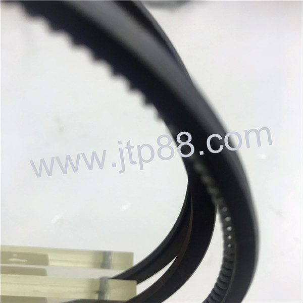 Durable Car Engine Piston Rings For Engine Cylinder Rebuild Kit 4900738