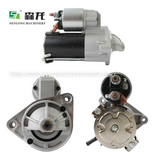 12V 9T Starter for John Deere Gator UTV XUV 825I 4X4 MIA11732，410-40024 SVA0011