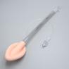 Buy cheap Medical Grade Re-Usable Full Sizes Reinforced Silicone Laryngeal Mask Airway Manufactures Hot Sale from wholesalers