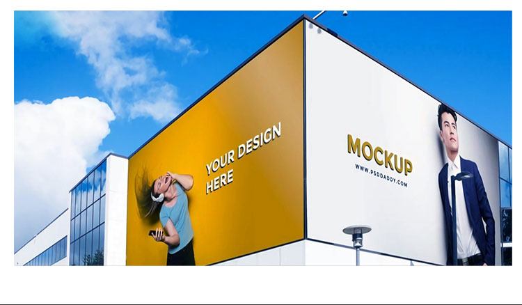 Waterproof Digital P3 Outdoor Smd Fixed LED Display For Commercial Advertising Market