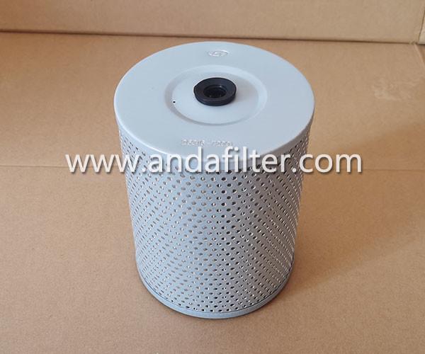 Buy cheap High Quality Oil Filter For HYUNDAI 26316-72001 from wholesalers