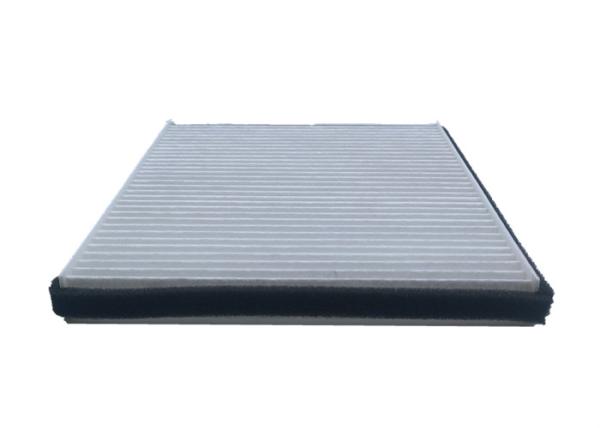 Buy cheap Sponge White Cloth Car Cabin Filter Air Conditioning For Changan CS35 8100103-W01 from wholesalers