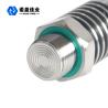 Buy cheap 24VDC Diaphragm Pressure Sensor Transmitter For Liquid Gas 0.1 / 0.2 Grade from wholesalers