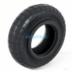AIRSUSTECH Rubber Bellows Only 286 MM Natural Diameter Single Rubber Air Bag