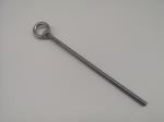 M10 Eye Bolt M10 X 150 Stainless Steel 304 Grade