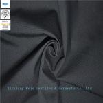 Buy cheap Grey 220gsm TC 6535 Polyester Cotton Dyed Fabric For Workwear from wholesalers