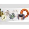 Buy cheap Welding Steel Wire Layer Winding Machine Using Wire Spool Steel Basket from wholesalers