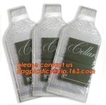 Anti-Shock Reusable Plastic PVC Inflatable Bubble Liner Protective Pac Red Wine