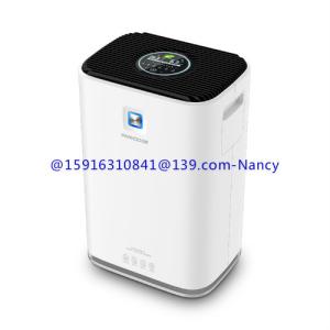 China purifying home dehumidifer,strong dehumidification ,with 5.6Lwater tank capacity on sale
