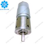 42mm 45mm RS-7755 mini 12v 2nm 3nm 5nm 6nm 8nm torque dc planetary gear motor