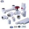 Buy cheap Polypropylene Random Copolymer Pipe Fittings from wholesalers