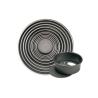 Buy cheap RK Bakeware China Foodservice NSF Nonstick Aluminum Round Cheese Cake Pan Loose Bottom from wholesalers
